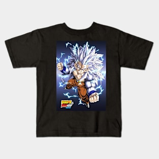 Goku SSJ6 Kids T-Shirt